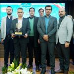 هفتمین دوره ممیزی ۵۲ شرکت تابع سازمان ایمیدرو با حضور رئیس هیات عامل ایمیدرو و مدیران واحدهای تابعه ایمیدرو برگزار شد.