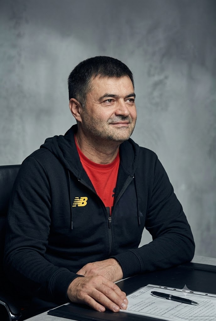 Участник